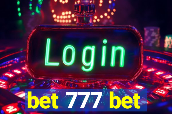 bet 777 bet